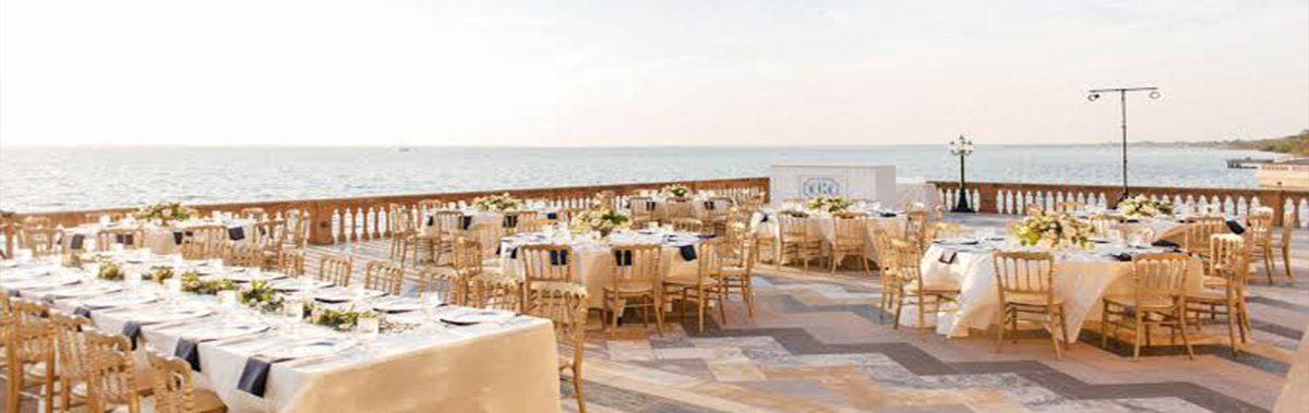 Events at Wajir Al Sharmiz Hotel