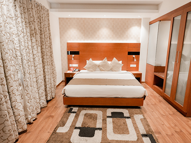 Executive Room 1