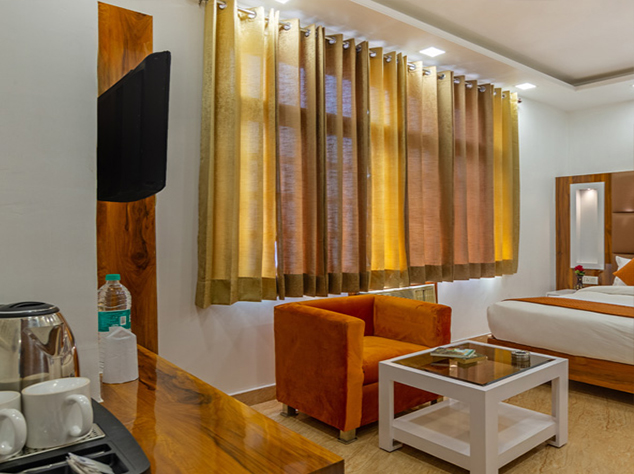 Executive Room 3