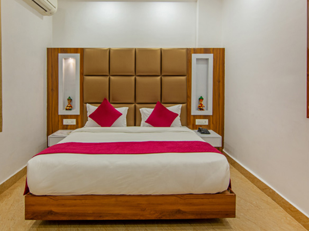 Standard Room 1