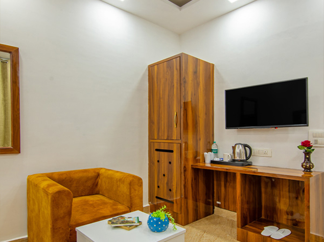 Standard Room 2